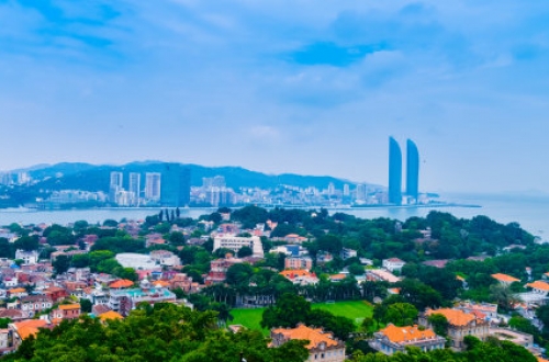 昆山旅行管家小程序开发让用户自由行更省心