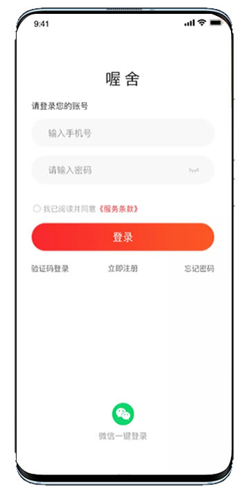 app开发